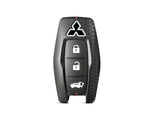 Load image into Gallery viewer, Silicone Key Cover Fob Case
