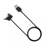 Load image into Gallery viewer, Replacement USB Charger Cable For Garmin Vivosmart HR/HR+
