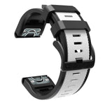 Load image into Gallery viewer, EasyFit Strap Compatible with Garmin Approach S62 - 22mm Smartwatch
