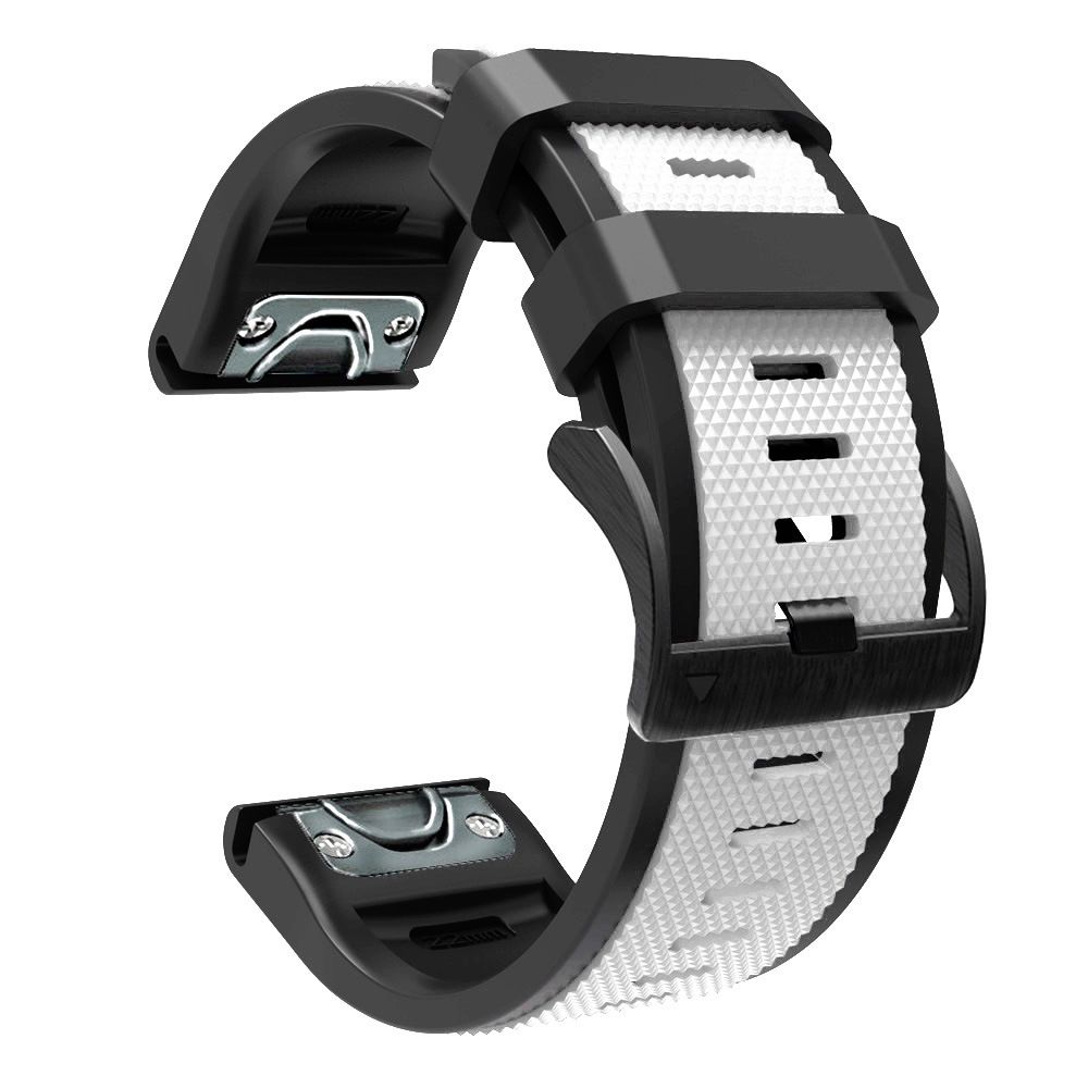 EasyFit Strap Compatible with Garmin Approach S62 - 22mm Smartwatch