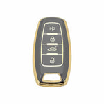 Load image into Gallery viewer, TPU Key Fob Cover Protector Compatible With Haval H6
