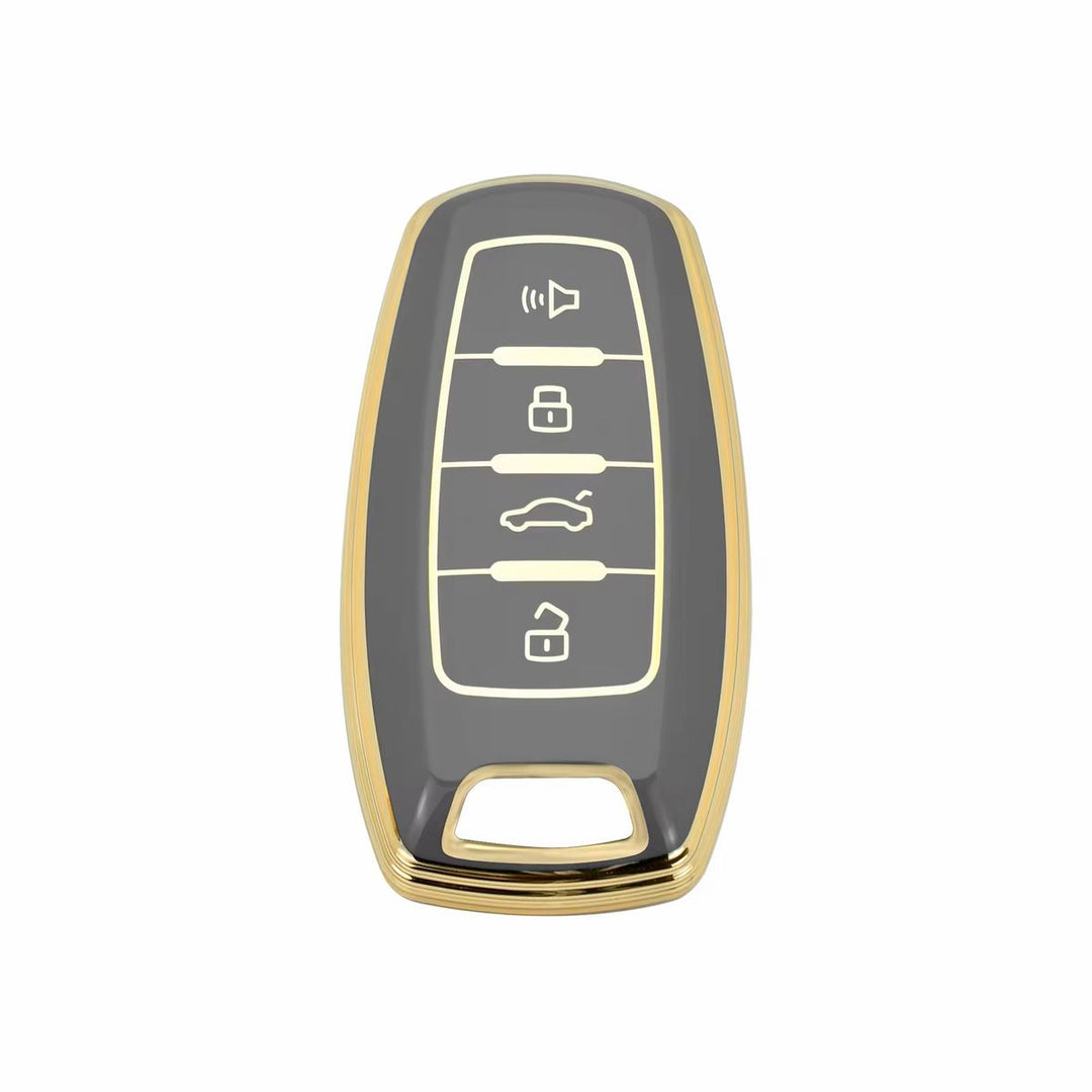 TPU Key Fob Cover Protector Compatible With Haval H6