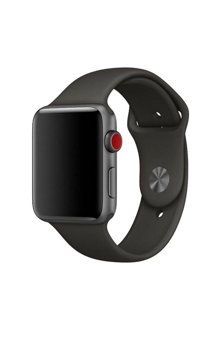 Silicone band For Apple Watch Strap 42/44MM Smartwatch