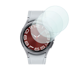 Load image into Gallery viewer, Pack of 3 Tempered Glass Screen Protector For Galaxy Watch 6
