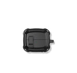 Load image into Gallery viewer, Rugged Armor Case with Secure Lock Clip for Galaxy Buds 3 Pro/Buds 3 (2024)
