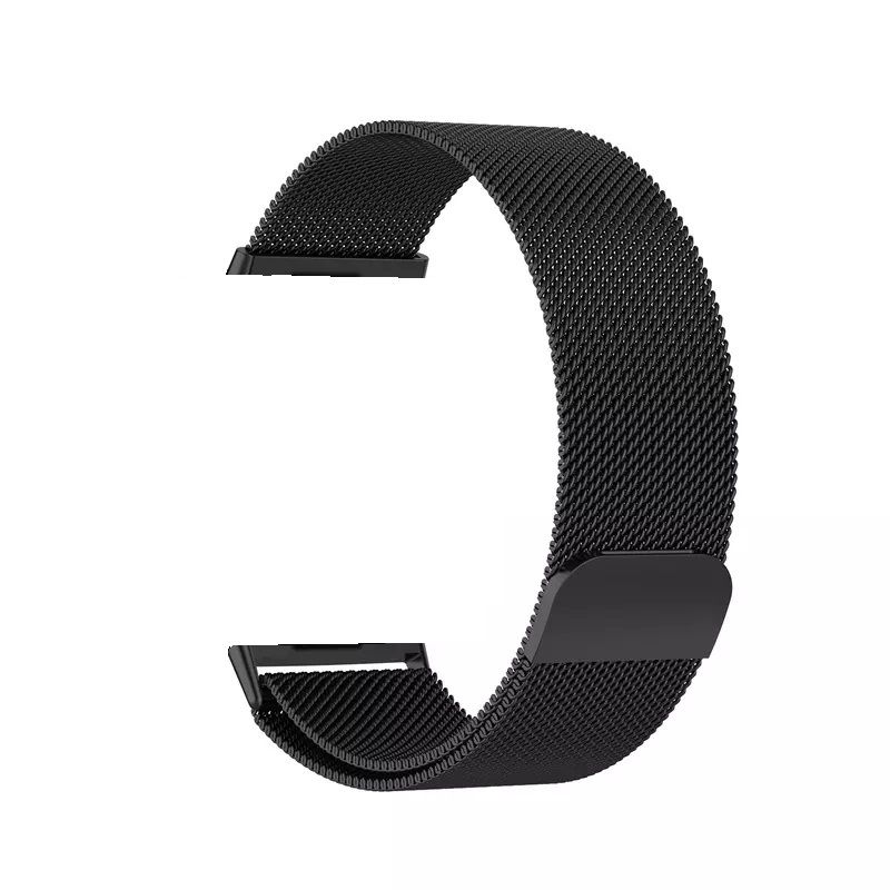 Milanese Watch Strap for Fitbit Versa 3, 4 & Sense (Small)