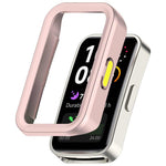 Load image into Gallery viewer, Bumper Shell Cover Protective Case Compatible with Huawei Band 10 / 9 / 8
