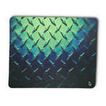 Load image into Gallery viewer, Metal Sheet Design Mouse Pad
