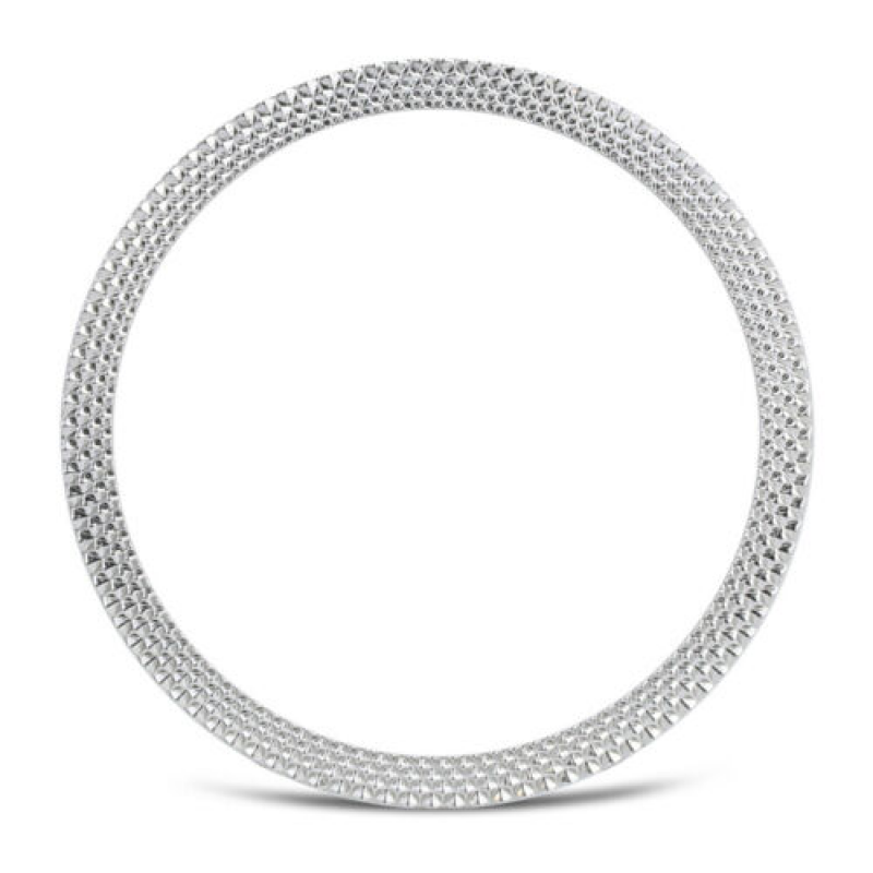 Rhombus Bezel Cover for Galaxy Watch 3/4 Classic 45/46mm
