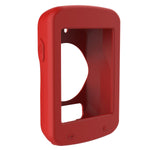 Load image into Gallery viewer, Silicone Protective Case Cover for Garmin Edge 820 GPS Red
