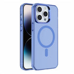 Load image into Gallery viewer, Stylish PC Bumper Case for iPhone 16 - Magnetic &amp; Wireless Charging Ready
