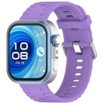 Load image into Gallery viewer, Silicone Strap Compatible with Huawei Watch Fit Fit 3/ Fit 4 / 4 Pro
