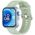Load image into Gallery viewer, Silicone Strap Compatible with Huawei Watch Fit Fit 3/ Fit 4 / 4 Pro
