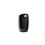 Load image into Gallery viewer, Carbon Design Silicone Key Cover Fob Case
