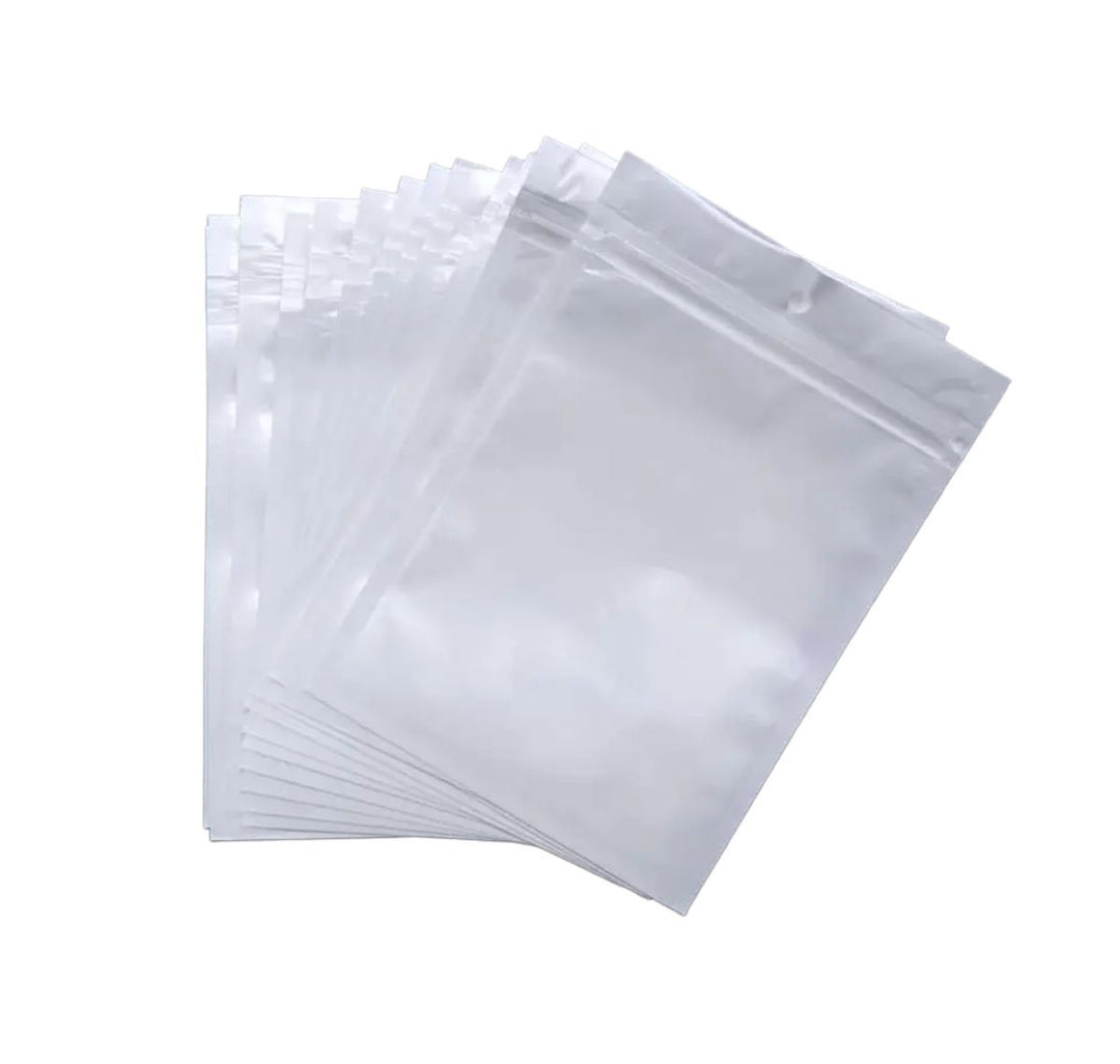 Plastic Poly OPP Bag