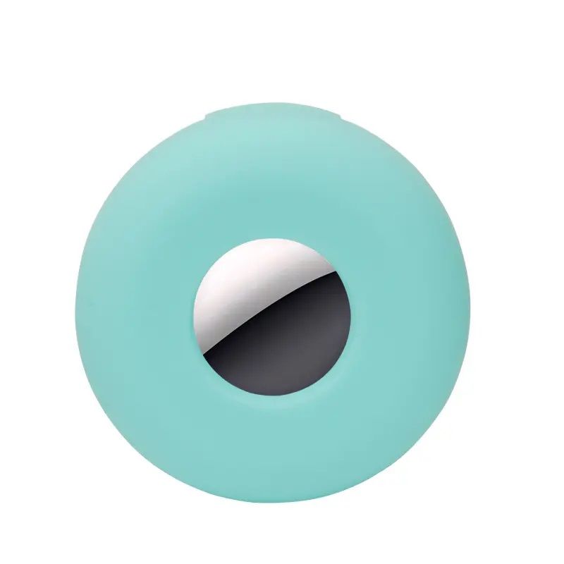 Apple AirTag Silicone Holder For Pet Collars