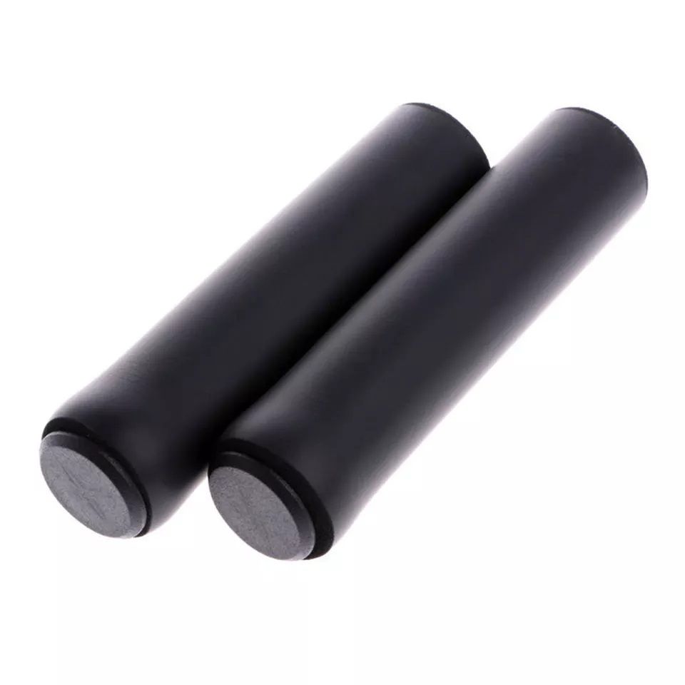 Silicone Anti-Slip MTB and Scooter Handle Grips