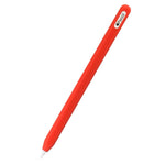 Load image into Gallery viewer, Slim Silicone Protective Sleeve for Pencil 2nd Gen - Anti-Scratch Cover

