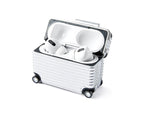 Load image into Gallery viewer, The Luggage Bag Earpods Case Compatible with Earpods Pro and Pro 2
