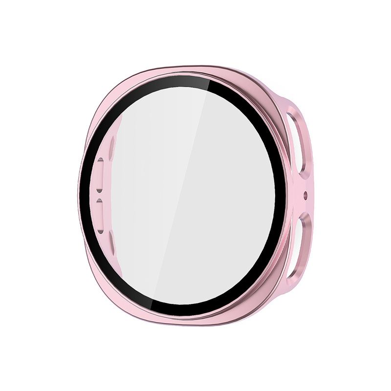 Screen Protector Case Compatible with Samsung Galaxy Watch 8 44mm