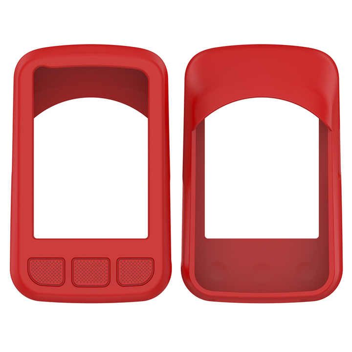 Silicone Protective Case for Wahoo ELEMNT Bolt V2 GPS Computer