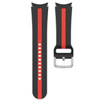Load image into Gallery viewer, Silicone Watch Band Compatible With Samsung Galaxy Watch 4,5,6 and 7
