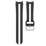 Load image into Gallery viewer, Silicone Watch Band For Samsung Galaxy Watch 4, 5 ,6 and 7
