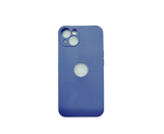 Load image into Gallery viewer, Silicone Phone Case for Iphone 14 Plus
