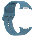Load image into Gallery viewer, Silicone Strap Compatible With Samsung Galaxy Watch 8 Classic 47mm/Ultra 2
