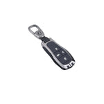Load image into Gallery viewer, Classy 4-Button Smart Key Fob Cover Case suitable for Baic Beijing
