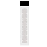 Load image into Gallery viewer, Amasport Durable Padel Racket Frame Protector Tape
