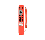 Load image into Gallery viewer, TCL RC902V Silicone Remote Cover - Durable Protective Sleeve for TCL RC902V

