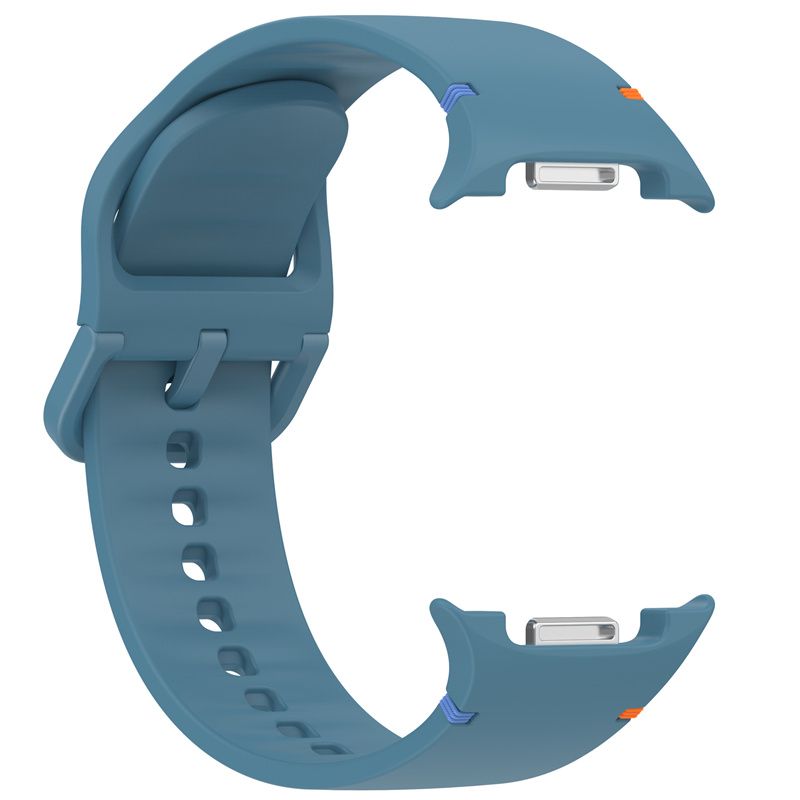 Silicone Strap Compatible With Samsung Galaxy Watch 8 Classic (43mm)