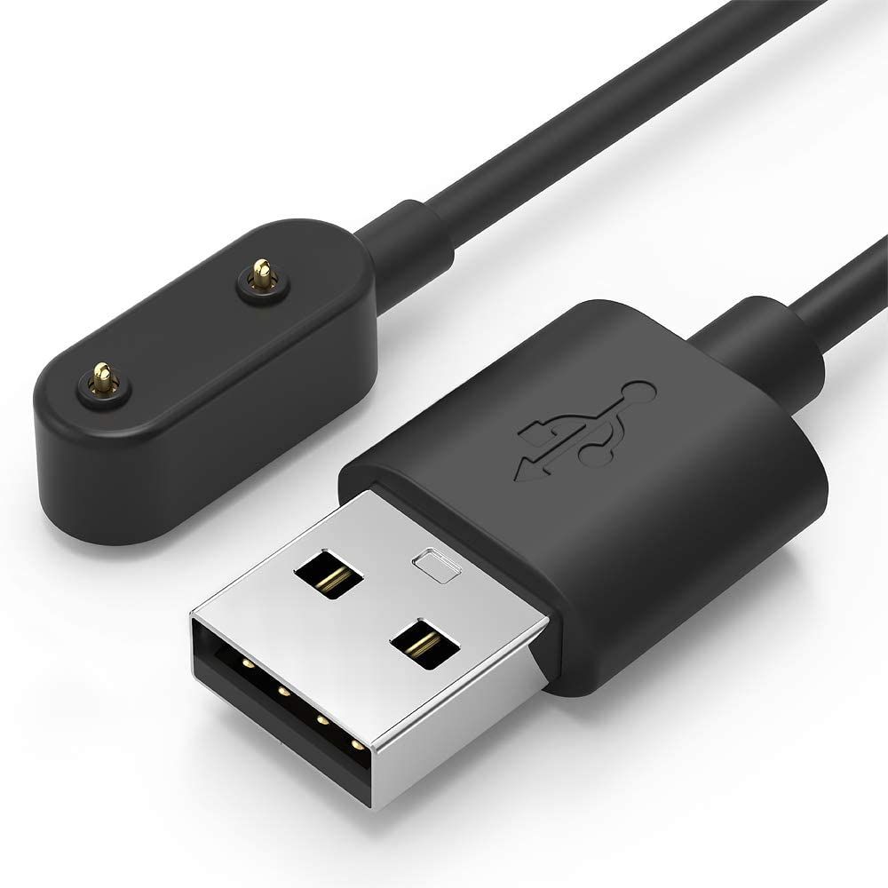 Charging Cable for Huawei Watch Fit, Band 6,4X, Honor Watch ES