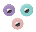 Load image into Gallery viewer, Apple AirTag Silicone Holder Pet Collars And Other Applications (3 Pack)

