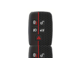 Load image into Gallery viewer, Silicone Key Cover Fob Case
