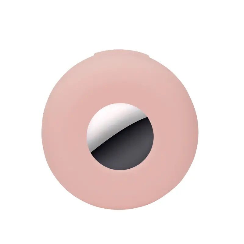 Apple AirTag Silicone Holder For Pet Collars