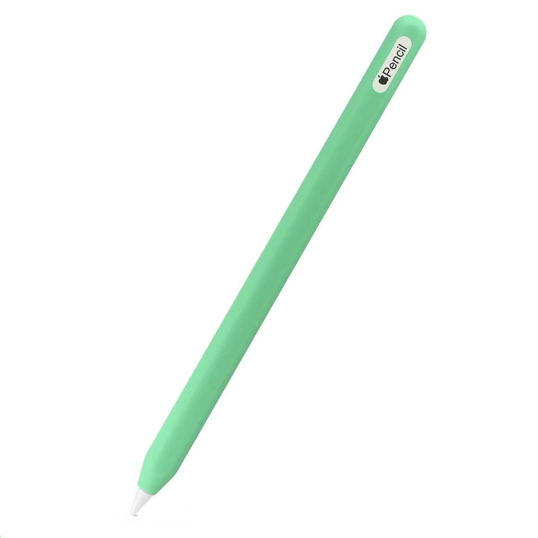 Slim Silicone Protective Sleeve for Pencil 2nd Gen - Anti-Scratch Cover