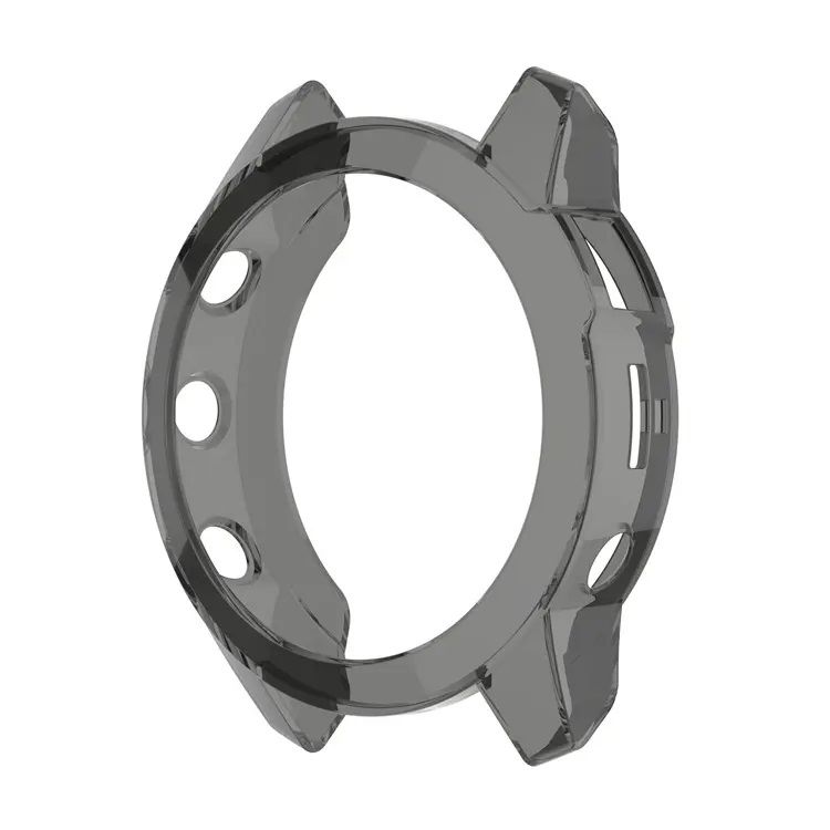 TPU Protective Cover For Garmin Fenix 7/ 7 Solar/ 7 Sapphire Solar