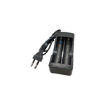 Load image into Gallery viewer, 1000MAH 18650 battery charger
