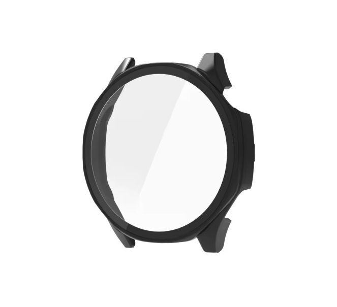 Tempered Glass Protective Case for Huawei Watch GT5 46MM