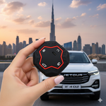 Load image into Gallery viewer, Silicone Key Cover for Chery Jetour T2 X90 X70 X95 Dashing X-1 Plus DTC