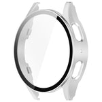 Load image into Gallery viewer, Tempered Film PC Case for Samsung Galaxy Watch 7 44mm
