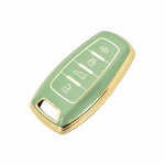 Load image into Gallery viewer, TPU Key Fob Cover Protector Compatible With Haval H6

