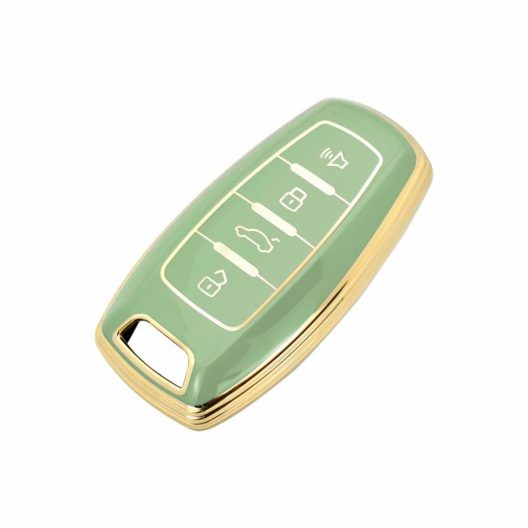 TPU Key Fob Cover Protector Compatible With Haval H6