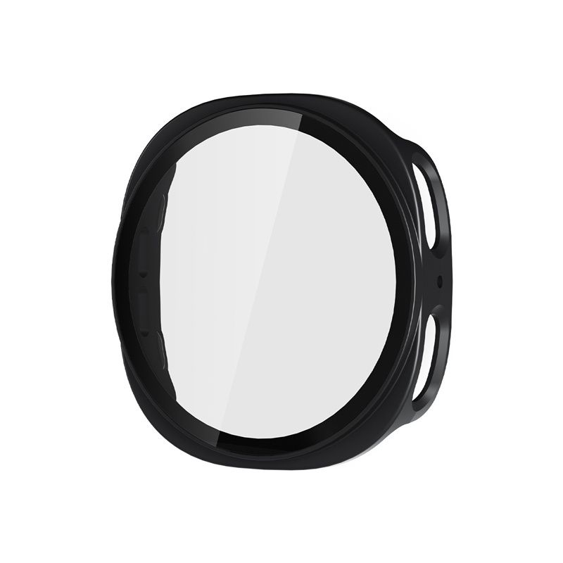 Screen Protector Case Compatible with Samsung Galaxy Watch 8 40mm