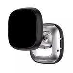 Load image into Gallery viewer, Protective Case &amp; Screen Protector - Fitbit Versa 3 / Sense
