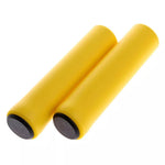 Load image into Gallery viewer, Silicone Anti-Slip MTB and Scooter Handle Grips
