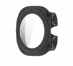 Load image into Gallery viewer, PC+Tempered Film Protective Case compatible with Samsung Watch 7 Ultra - Full Coverage
