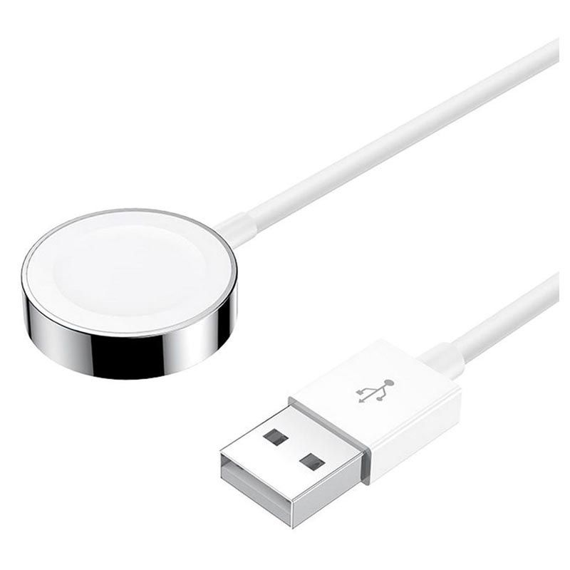 Magnetic Fast USB Charger For Apple Watch Series 1 - 6
